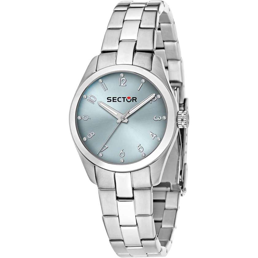OROLOGIO SECTOR 240 DONNA R3253578503-0