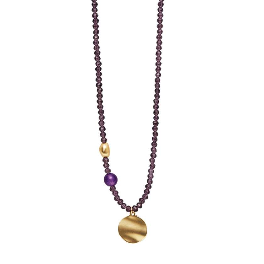 Collana Dansk Smykkekunst REF. 9C6421-0