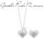 Collana donna Kidult Ligabue l'amore conta ref. 751141-0