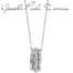 Collana Bliss collezione Fascino ref 20080521-0