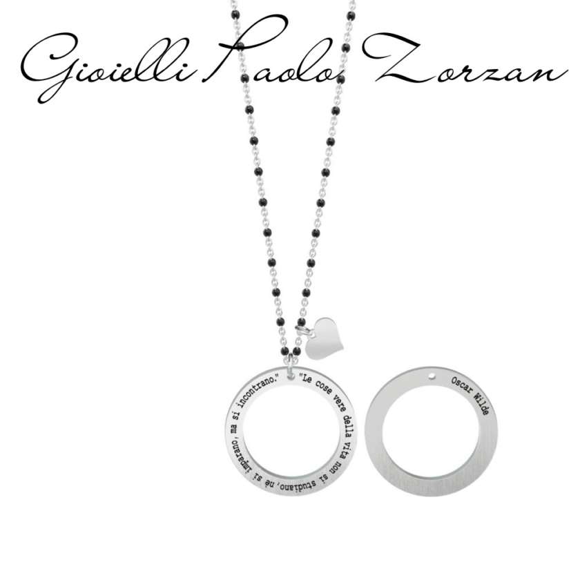 Collana Donna Kidult le cose vere della vita.. Oscar Wilde 751031-0