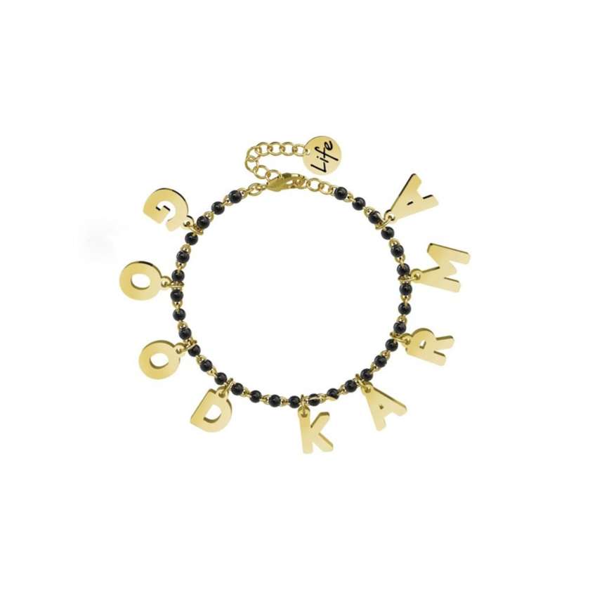 Bracciale Donna Kidult Good Karma 731588-0