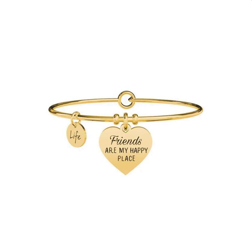 Bracciale kidult CUORE | FRIENDS 731638-0