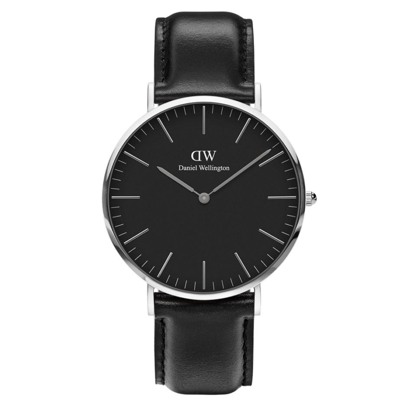 Orologio daniel wellington Classic Sheffield uomo ref. DW00100133-0