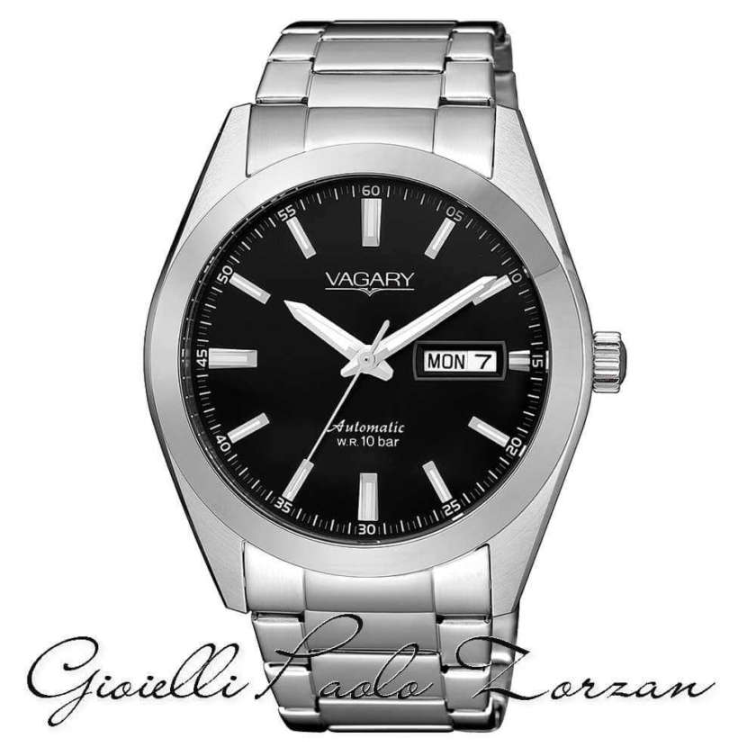Vagary ix3-211-51 G Matic