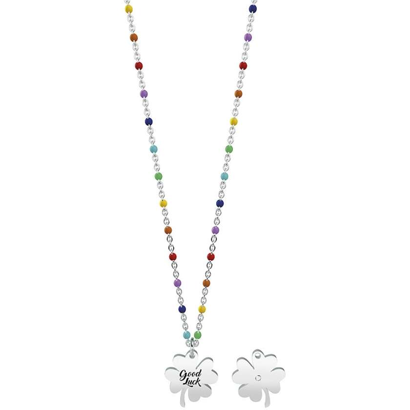 Collana Donna Kidult Quadrifoglio 751052-0