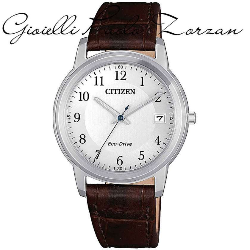 Orologio Citizen Eco drive lady ref. FE6011-14A -0
