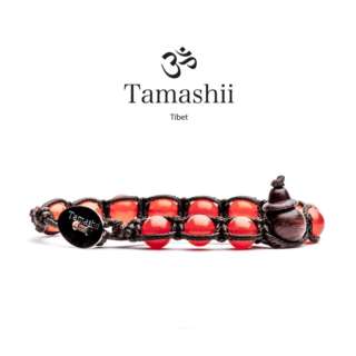 Bracciale Tamashii Agata Fuoco BHS900-55-0