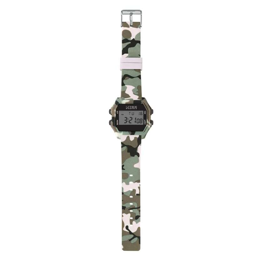 Orologio Digitale XIAM IAM Watch ref. IAM-KIT532