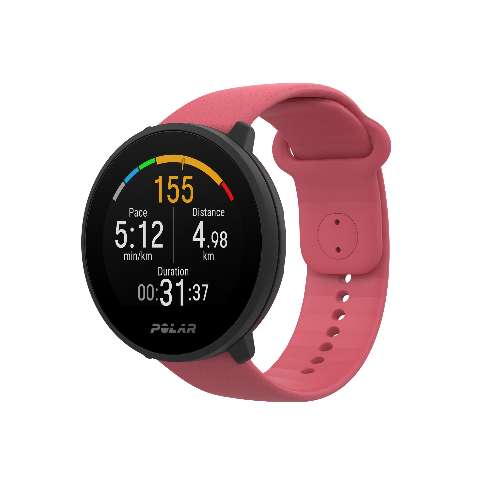 Polar unite deals sportwatch
