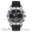 Orologio Tissot T-touch Ii Stainless Steel Gent Ref. T047.420.17.051.00    Orologi al Quarzo Orologi Digitali Outlet Orologi e Gioielli
