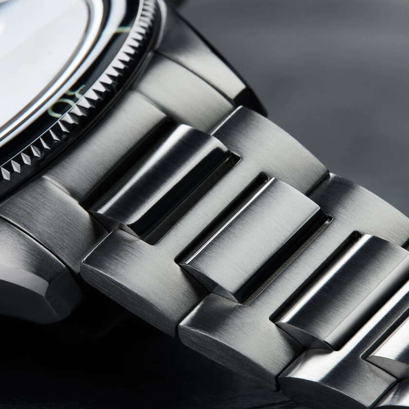 Orologio Uomo SPINNAKER Fleuss Automatic NH35 mod. SP-5055-44 - immagine 4