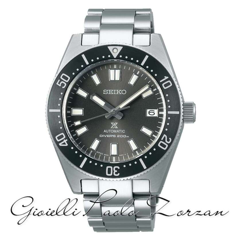 Orologio Seiko Prospex SPB143J1 Riedizione dello Storico Diver del 1965