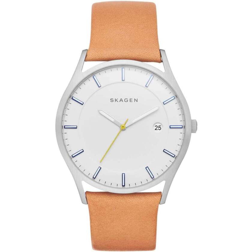 Orologio Skagen Ancher Quarzo ref. SKW6082