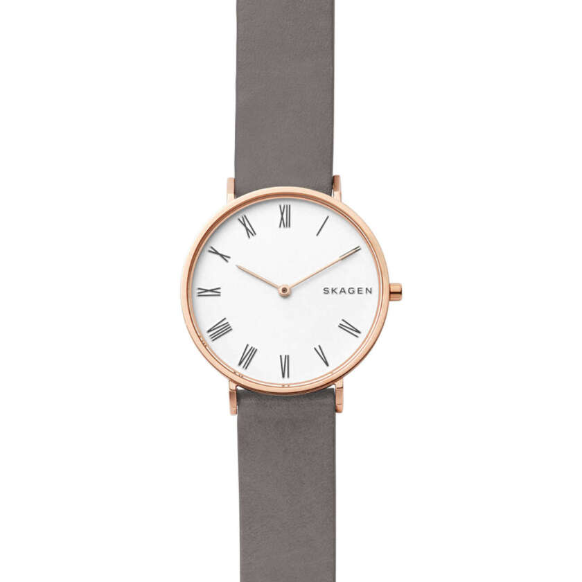 Orologio Donna Skagen Hald Slim ref. SKW2674
