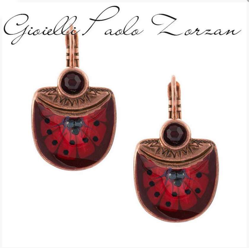 Orecchini Taratata Pendenti Saigon H20-21764-403