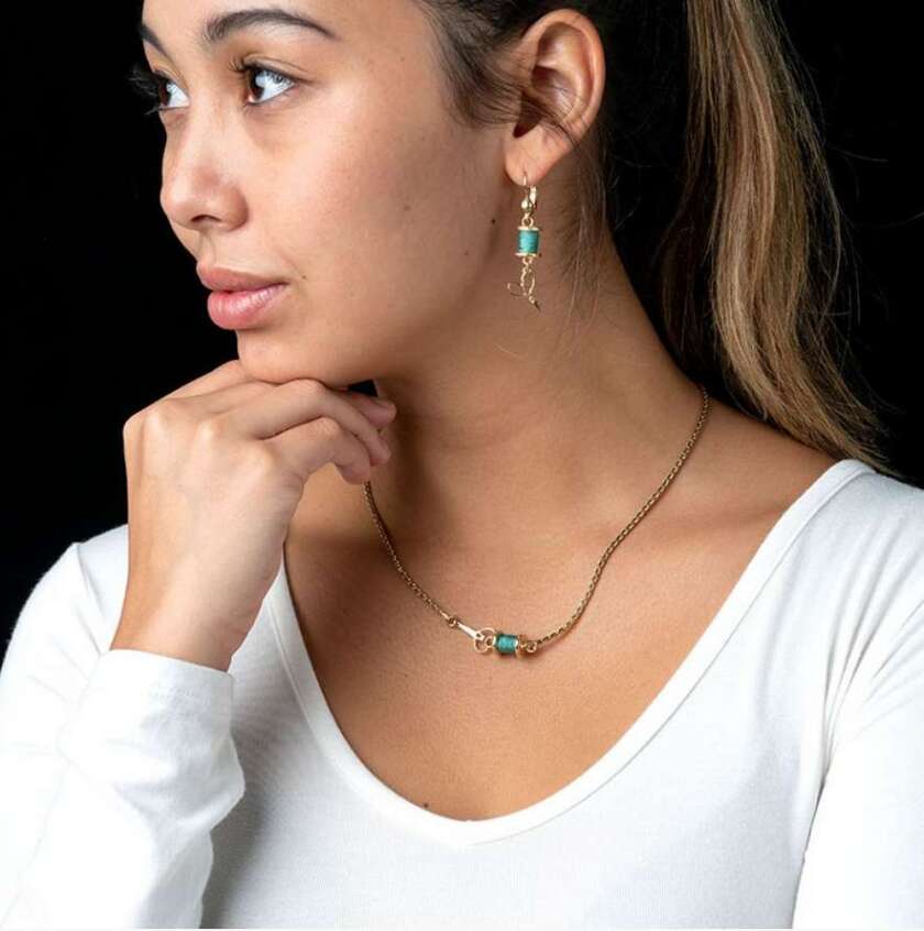 Collana Taratata Taraboum T20-50104-20T - immagine 2