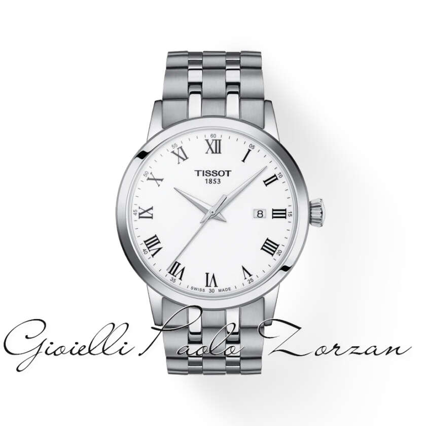 Orologio TISSOT CLASSIC DREAM T129.410.11.013.00
