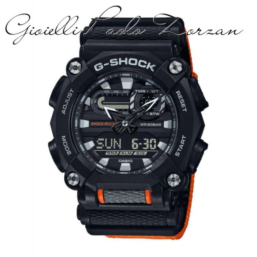 GA-900C-1A4ER