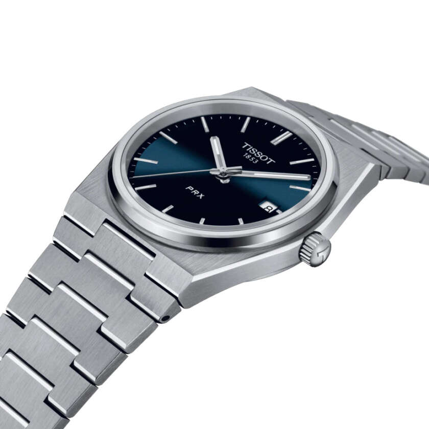 Orologio Uomo Tissot PRX ref. T137.410.11.041.00 - immagine 3