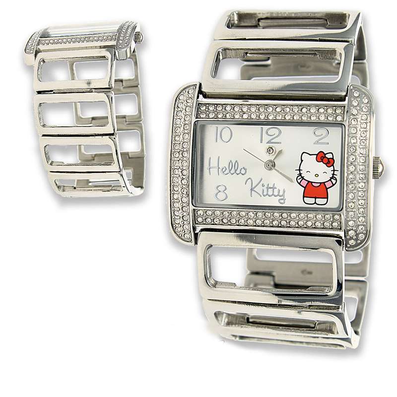 Orologio da donna Hello Kitty ZR245587 Gioielleria Paolo Zorzan