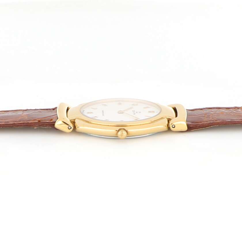 Orologio Zenith Cosmopolitan da Donna modello 27.0280.333 NOS Quarzo - immagine 6