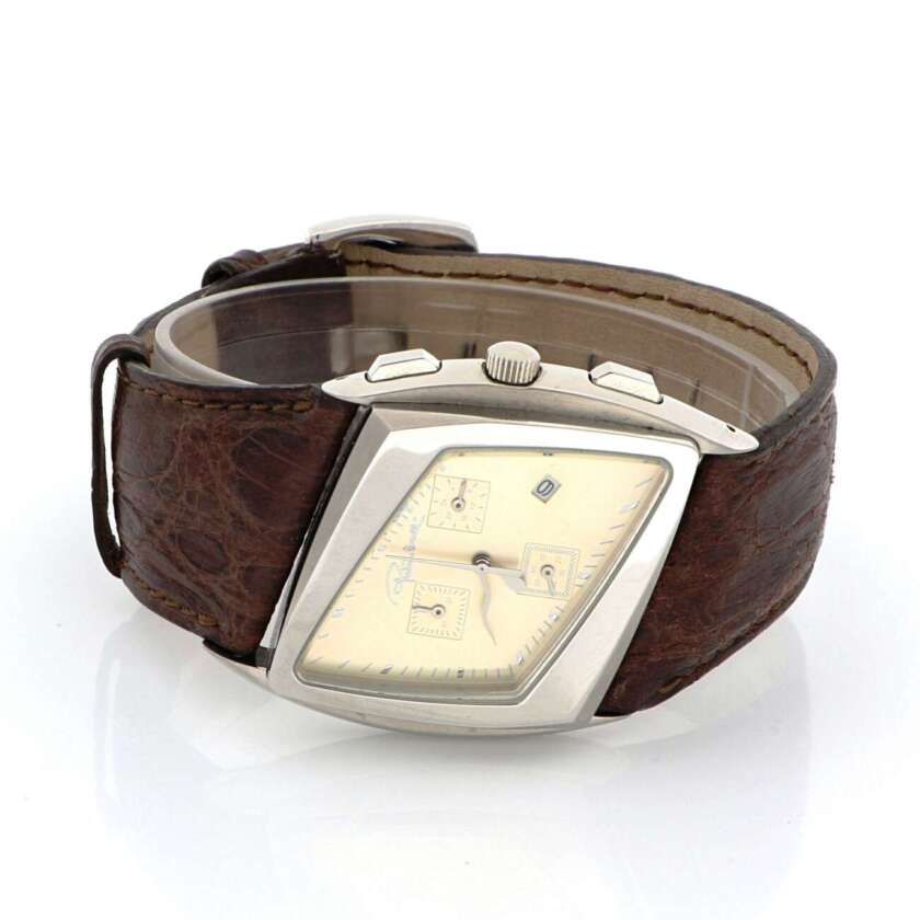 Orologio Roberto Cavalli uomo 002270 - immagine 2