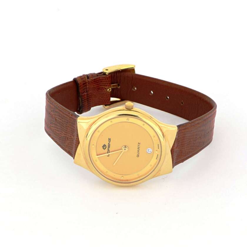 Orologio Lorenz donna in acciaio 23133 - immagine 2