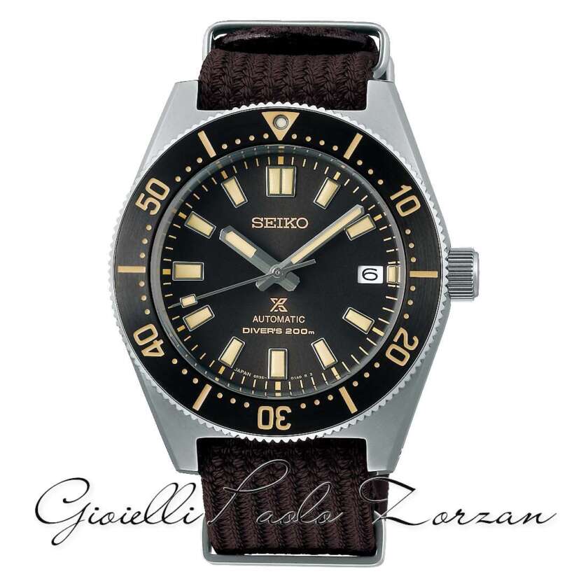 Orologio Seiko Prospex Diver 1965 ref. SPB239J1