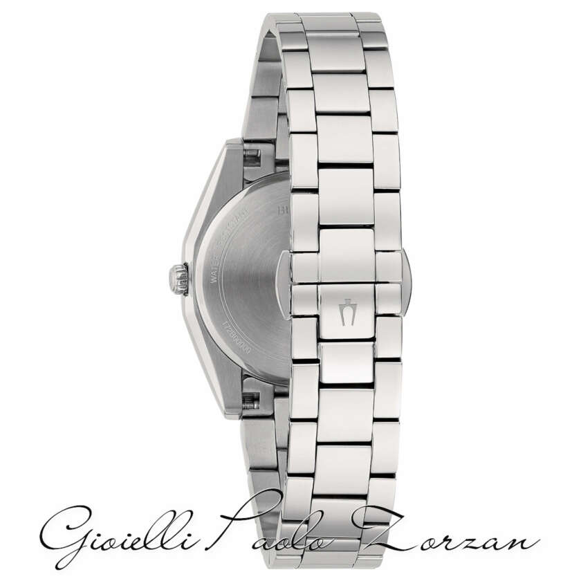 Orologio Bulova Surveyor Donna Diamanti ref. 96P228 - immagine 2