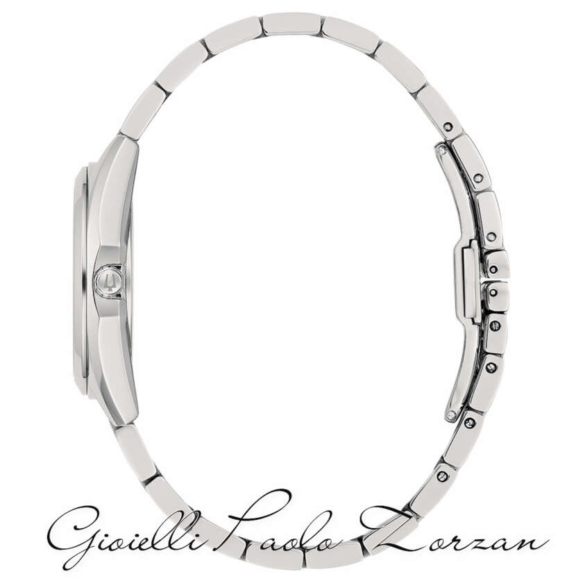 Orologio Bulova Surveyor Donna Diamanti ref. 96P228 - immagine 3