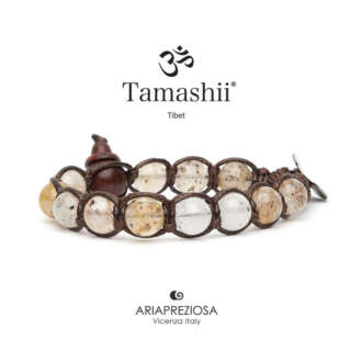 Bracciale Tamashii® Mica Crystal BHS900-272  Bracciali a Sfere