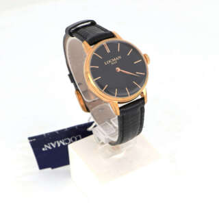 Orologio donna LOCMAN 1960 ref. 0253R01RRRBKRGPK  Orologi al Quarzo