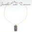Collana Vintage Centrale Stile Antico ref. CPA15  Collane e Pendenti