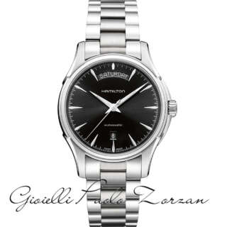 Orologio Uomo Hamilton Jazzmaster Day Date Auto 40mm ref.  Orologi Meccanici