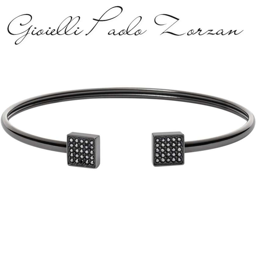 Bracciale Fossil da donna in acciaio JF02115793