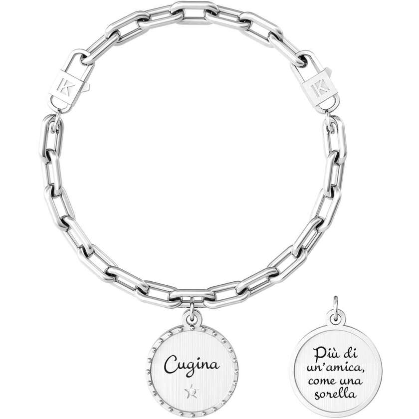 Bracciale kidult family cugina 732007