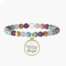 Bracciale Kidult DIFENDIAMO I NOSTRI SOGNI 732018  Bracciali a Sfere