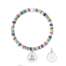 Bracciale kidult LOVE ONE IN A MILLION  732021  Bracciali a Sfere