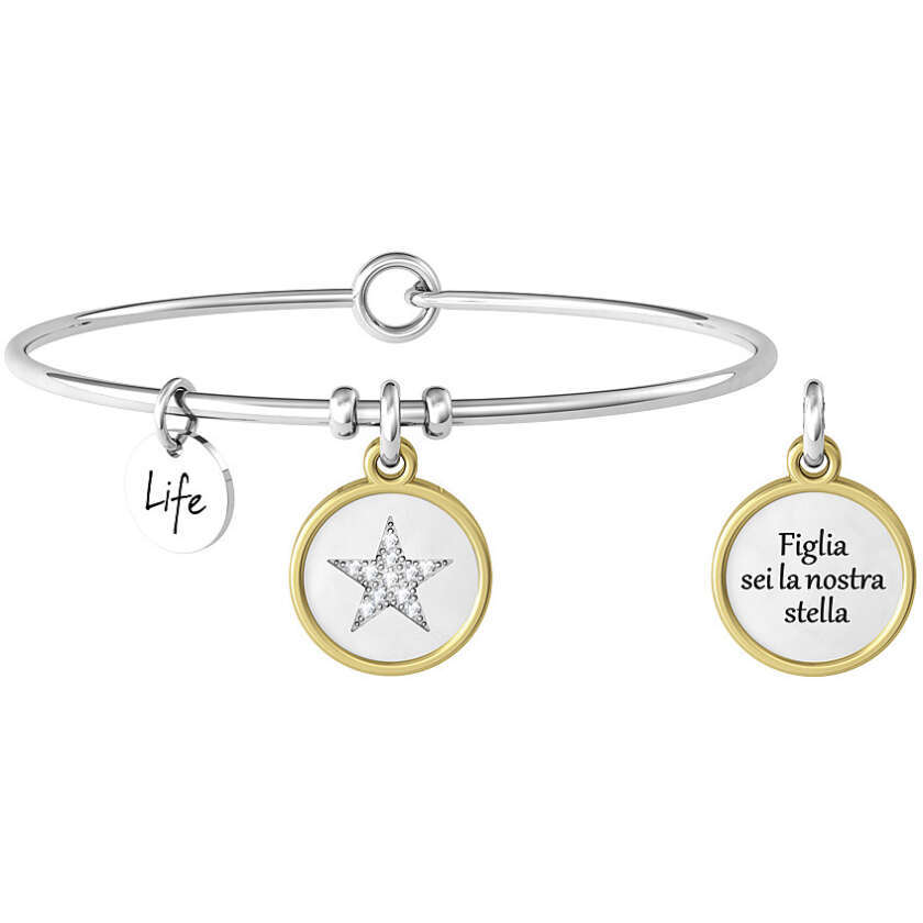 Bracciale kidult family figlia  732035