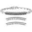 Bracciale kidult LOVE vita amici 732037  Bracciali
