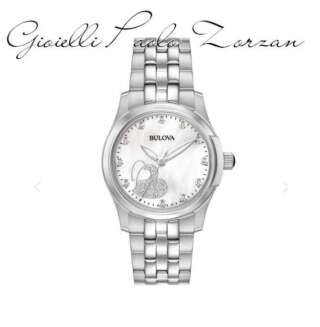 Orologi Bulova - Vendita Online - Gioielleria Paolo Zorzan