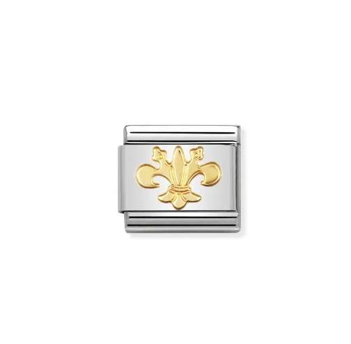 Link Nomination Composable Classic Giglio 030110-10