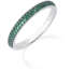 Amen Anello Donna rainbow RPABVE-12  Anelli