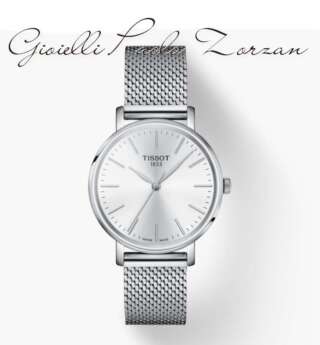 Orologio donna Tissot Everytime Lady T143.210.11.011.00  Orologi al Quarzo