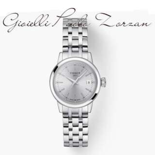 Orologio donna Tissot Classic Dream Lady T129.210.11.031.00  Orologi al Quarzo