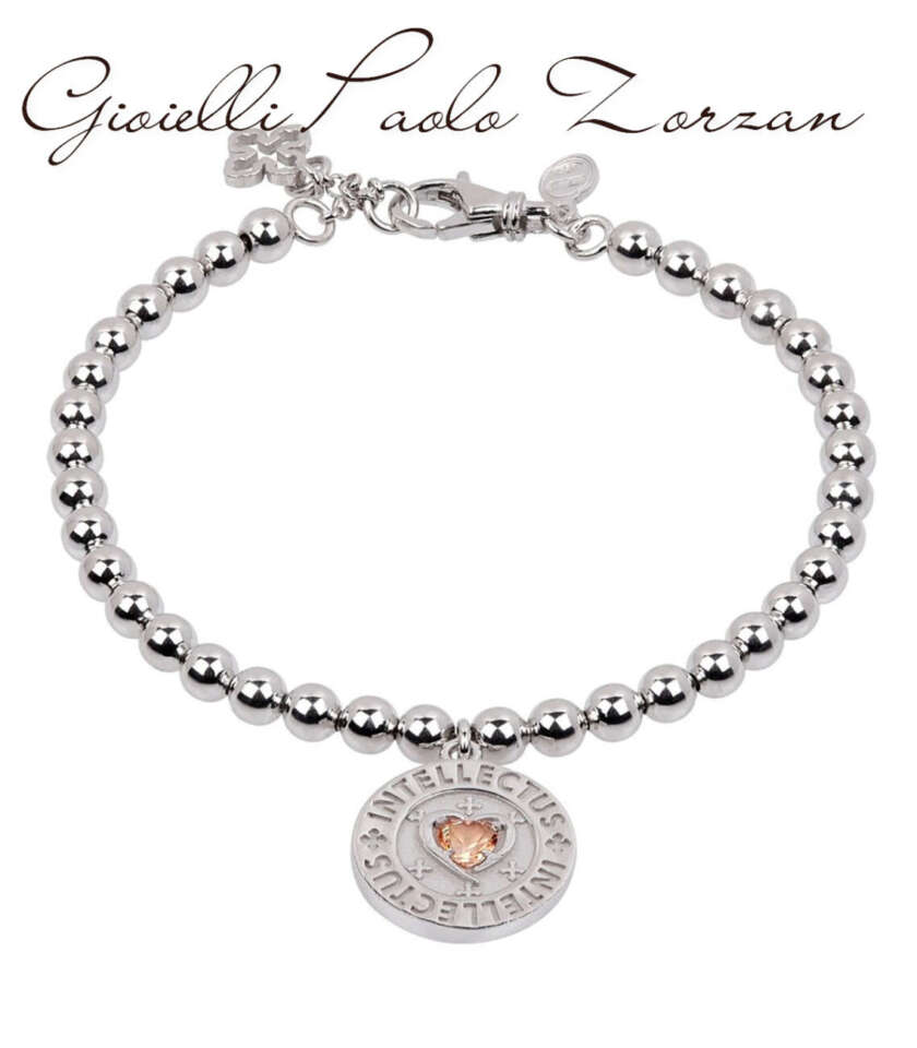 BRACCIALE TUUM INTELLECTUS BRDNIG9PC0