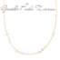 Collana Amen Croci Appuntite CLCRPIG1  Girocolli