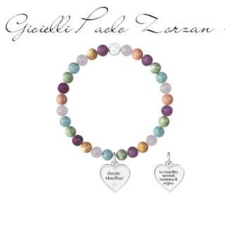 Bracciale Kidult Maestra Love 732134  Bracciali Rigidi