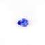 Tanzanite Naturale Taglio a Goccia Ct. 0.96 ref. TZG096EP   Pietre preziose e Minerali Pietre Preziose